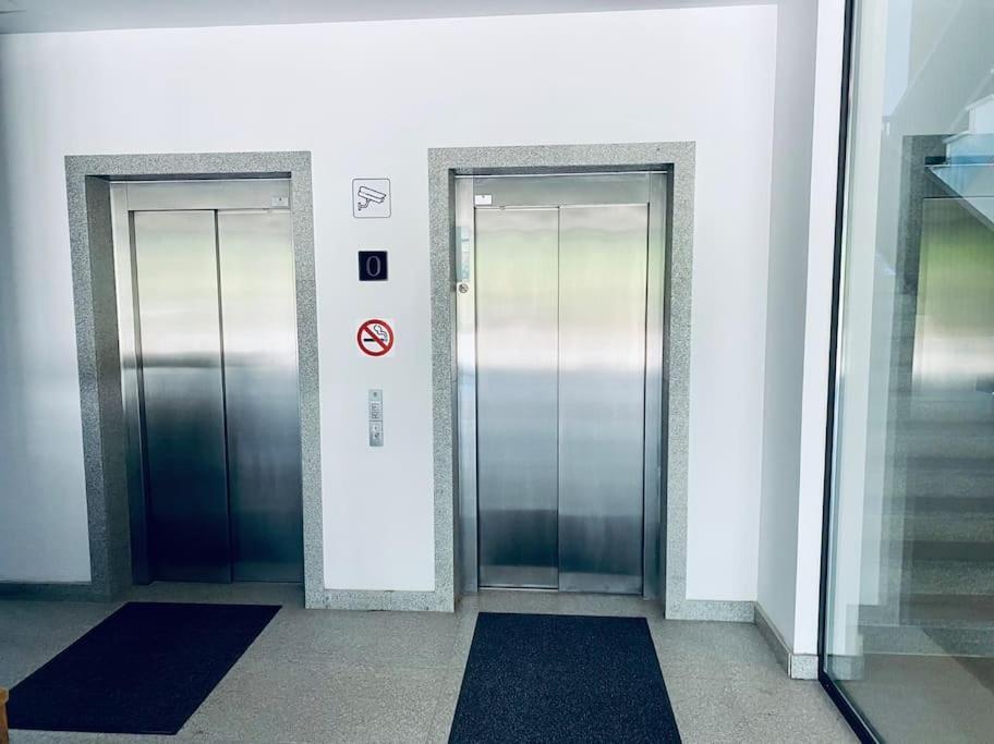 Gallery Vitosha Apartment With Underground Parking 索菲亞 外观 照片