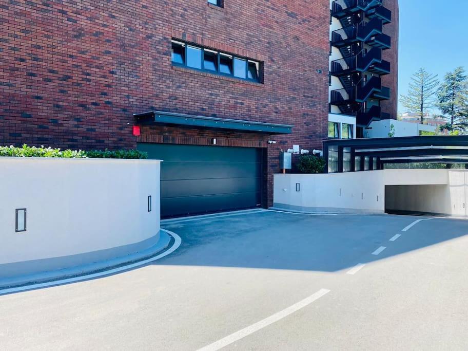 Gallery Vitosha Apartment With Underground Parking 索菲亞 外观 照片