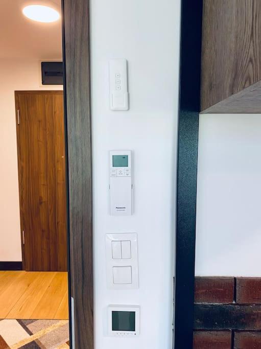 Gallery Vitosha Apartment With Underground Parking 索菲亞 外观 照片