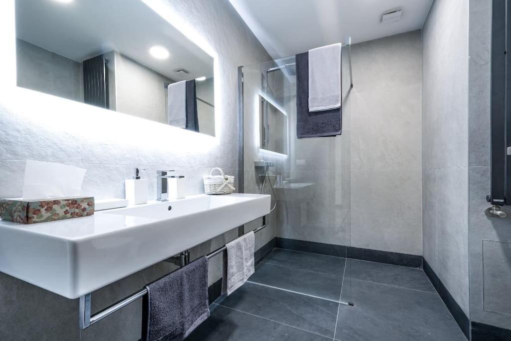 Gallery Vitosha Apartment With Underground Parking 索菲亞 外观 照片